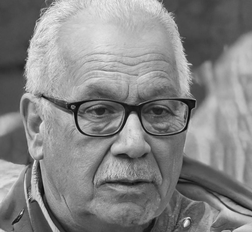 Portrait de Maxence Beauregard