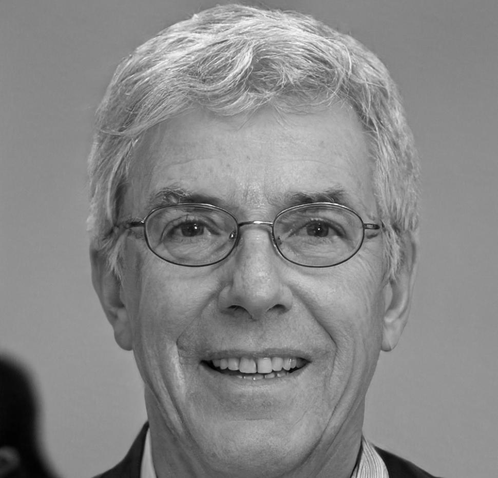 Portrait de Émilien Rousseau
